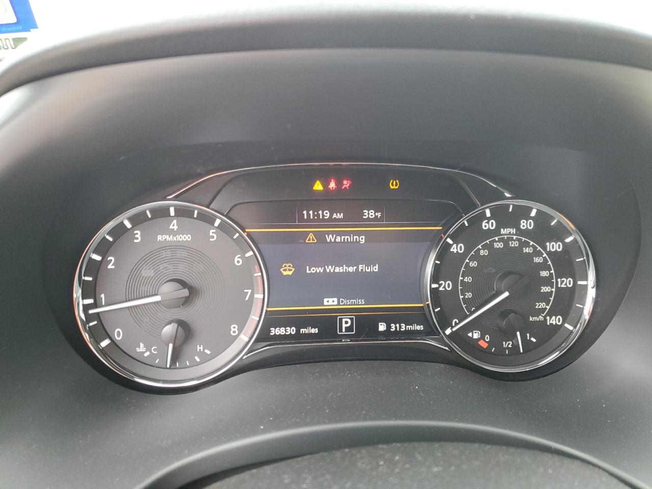 2022 INFINITI QX80 SENSORY VIN:JN8AZ2BD0N9870053