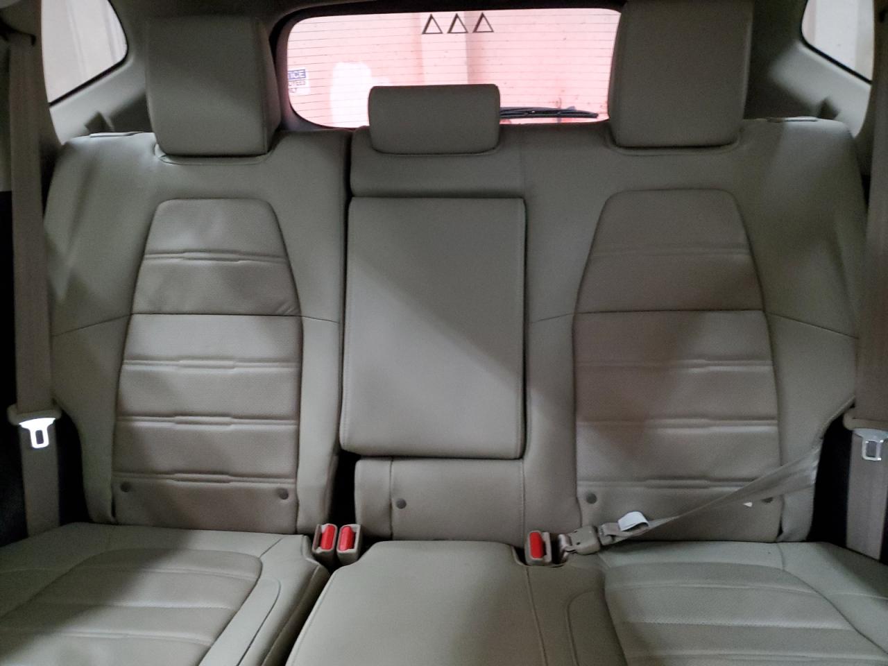 2022 HONDA CR-V EXL VIN:5J6RW1H8XNA017826