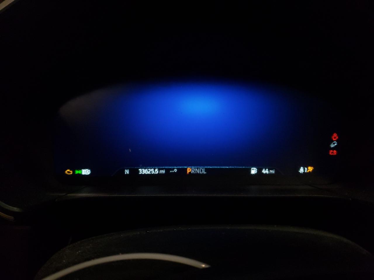 2022 FORD ESCAPE SEL VIN:1FMCU9CZ9NUB24070