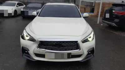 2019 Infiniti Q50 JNKAV71E7KM180077 VIN:JNKAV71E7KM180077