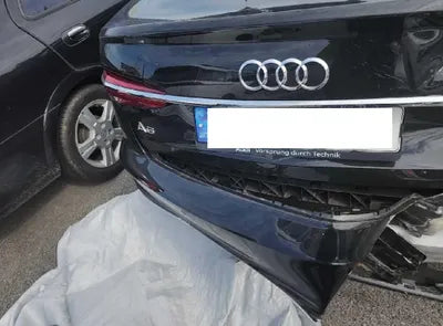 2022 Audi A6 WAUZZZF29NN015145 VIN:WAUZZZF29NN015145