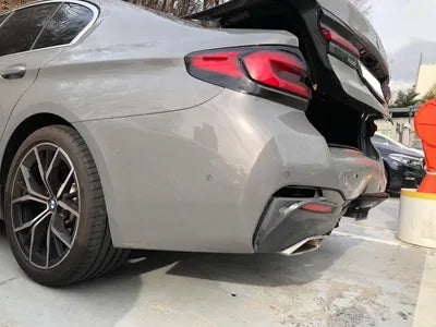 2022 BMW 530 WBA71BH05NCK18692 VIN:WBA71BH05NCK18692