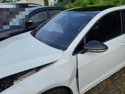 2016 Volkswagen Golf WVWZZZAUZGW178307 VIN:WVWZZZAUZGW178307