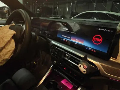 2023 Volvo S40 VIN: