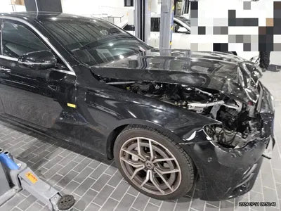 2020 Mercedes-Benz E 220 VIN: