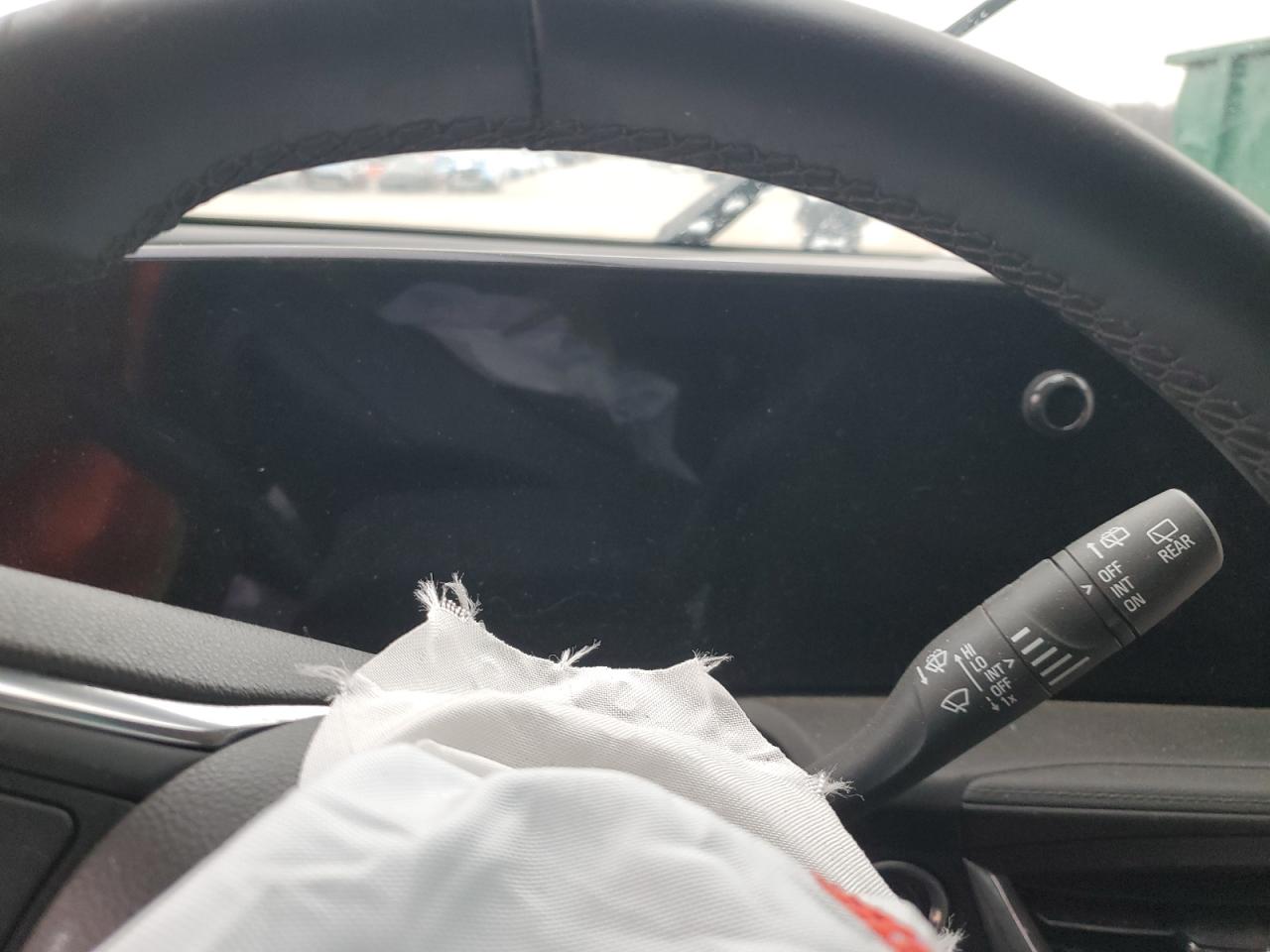 2024 BUICK ENCORE GX SPORT TOURING VIN:KL4AMDSL6RB104592