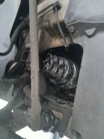 2017 Mercedes-Benz CLA 250 WDDSJ4GB0HN446397 VIN:WDDSJ4GB0HN446397