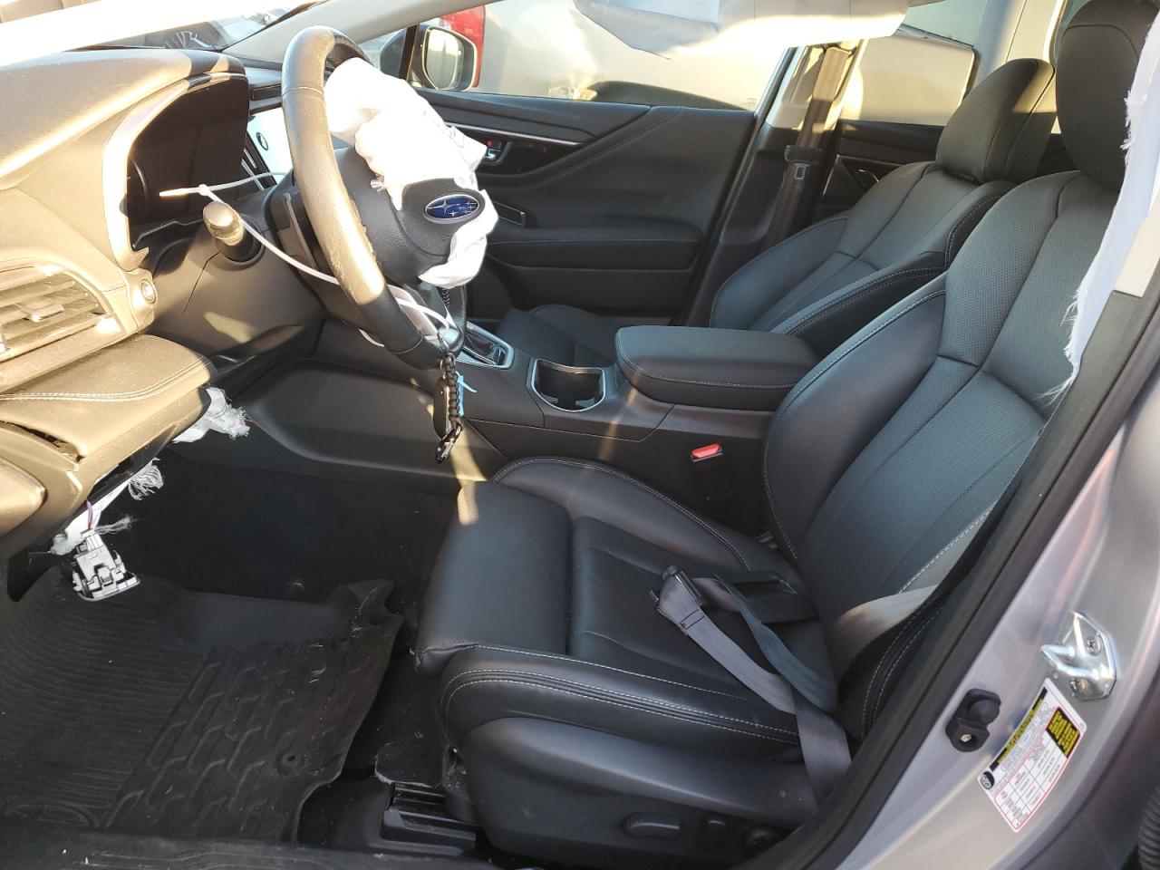 2023 SUBARU OUTBACK LIMITED VIN:4S4BTANC4P3136726