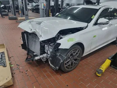 2021 Mercedes-Benz E 220 W1KZF0FB5MA935180 VIN:W1KZF0FB5MA935180