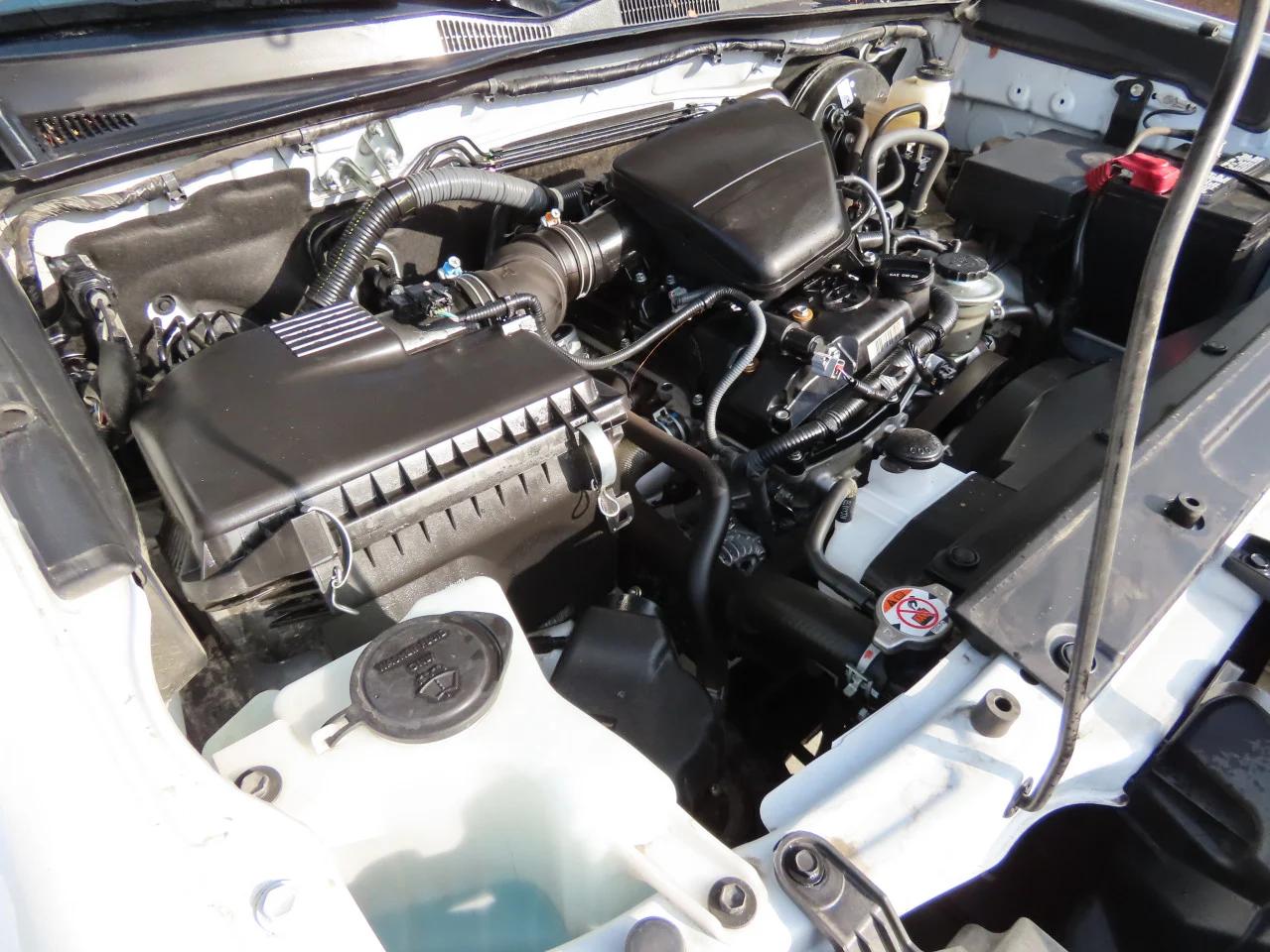 2023 TOYOTA TACOMA ACCESS CAB VIN:3TYRX5GN4PT069514