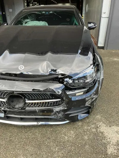 2022 Mercedes-Benz E 350 W1KZF8GB9NB097891 VIN:W1KZF8GB9NB097891