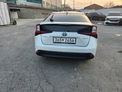 2022 Toyota Prius JTDKAMFUXN3180326 VIN:JTDKAMFUXN3180326