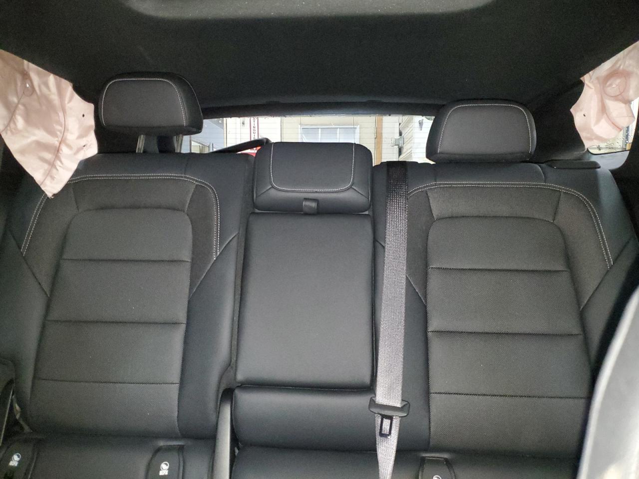 2024 CHEVROLET BLAZER 2LT VIN:3GNKDBRJ6RS195099