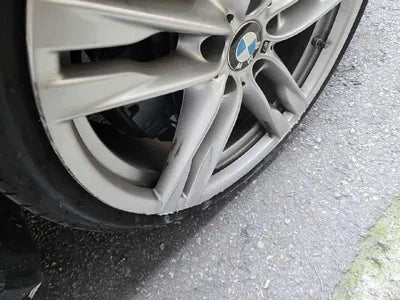 2016 BMW 640 WBA6E4100GG377430 VIN:WBA6E4100GG377430