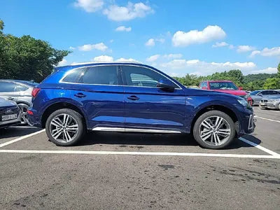 2021 Audi Q5 WAUZZZFY9M2088164 VIN:WAUZZZFY9M2088164
