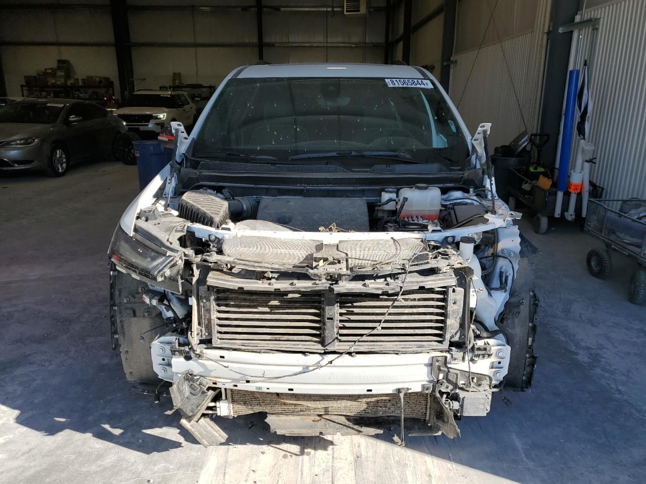 2023 CHEVROLET TRAVERSE PREMIER VIN:1GNEVKKW7PJ185731