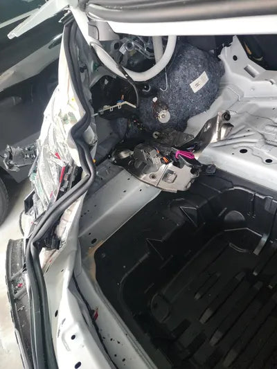 2019 Mercedes-Benz E 300 WDDZF4KB9KA610882 VIN:WDDZF4KB9KA610882