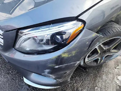 2018 Mercedes-Benz GLE 350 WDCDA2EB7JB113190 VIN:WDCDA2EB7JB113190