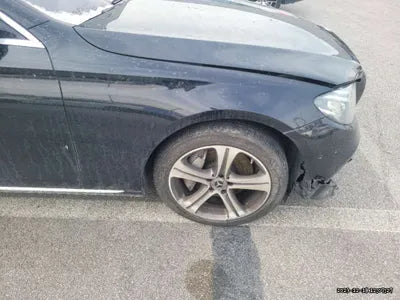 2019 Mercedes-Benz E 300 587KMWDDZF4JB9KA6 VIN:587KMWDDZF4JB9KA6