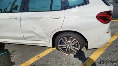 2018 BMW 320 702KMWBATX3104JLB VIN:702KMWBATX3104JLB