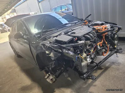 2022 Kia K5 KNAG541JBNA026024 VIN:KNAG541JBNA026024