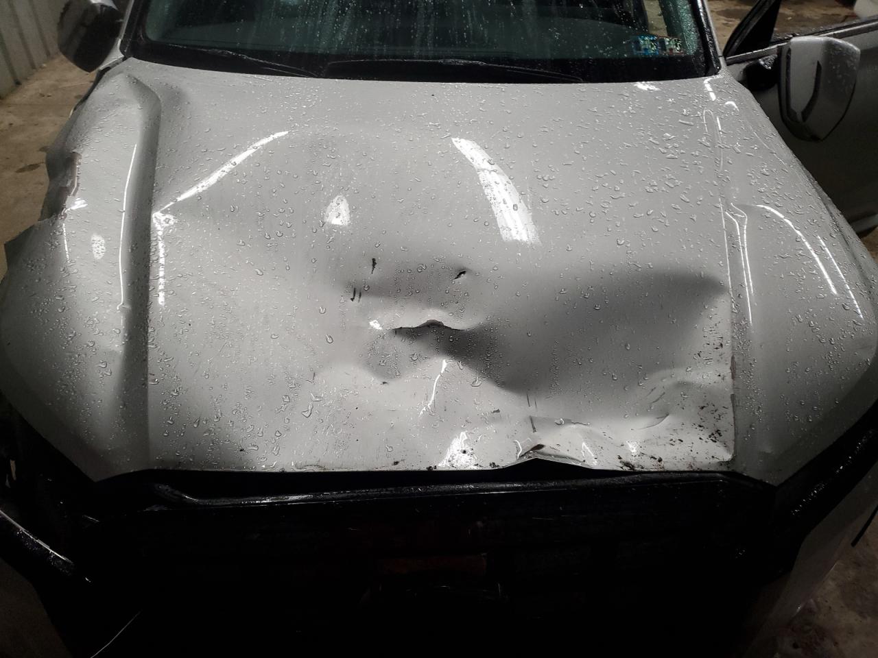 2023 HYUNDAI PALISADE SEL PREMIUM VIN:KM8R4DGEXPU630885