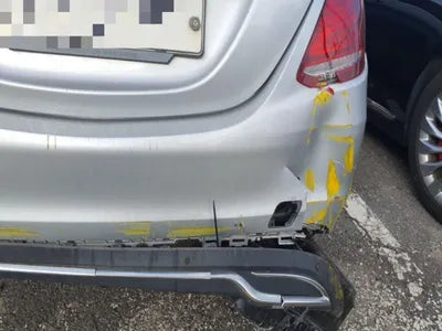 2016 Mercedes-Benz C 220 VIN: