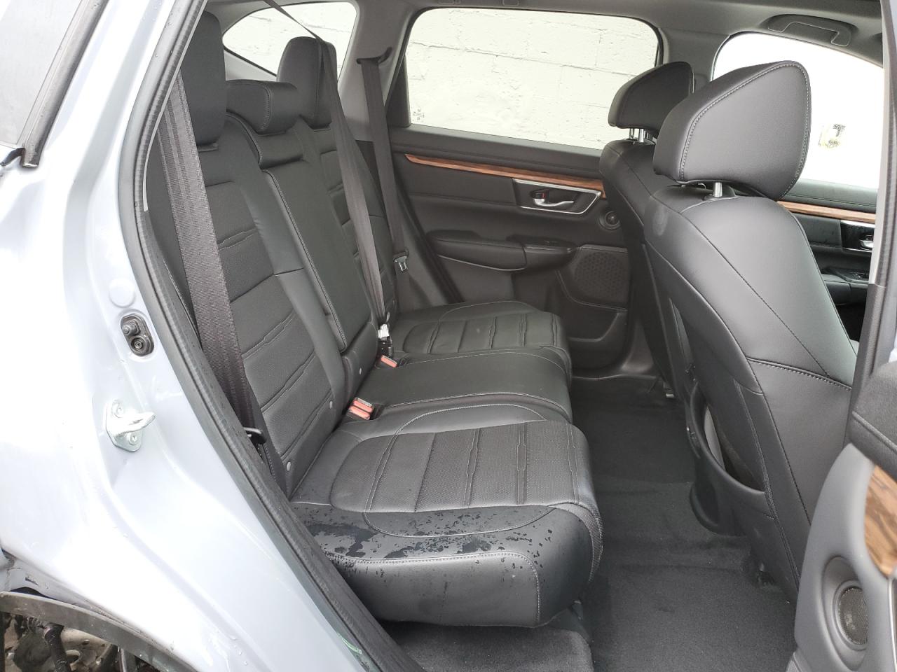 2022 HONDA CR-V EXL VIN:2HKRW2H84NH607167