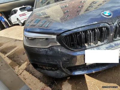 2017 BMW 520 WBAJC3100HG993186 VIN:WBAJC3100HG993186