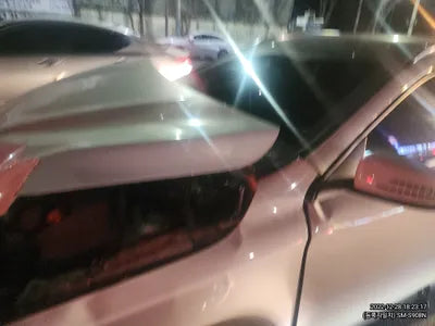 2015 Mercedes-Benz GLA 200 445KMWDCTG0CB0FJ0 VIN:445KMWDCTG0CB0FJ0