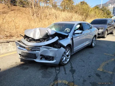 2016 Chevrolet Impala 1G1155SA2GU127837 VIN:1G1155SA2GU127837