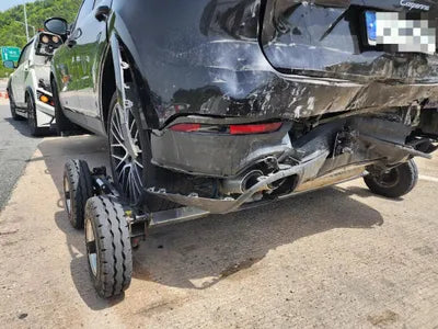 2021 Porsche Cayenne VIN: