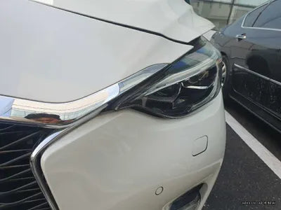 2017 Infiniti Q30 SJKCH53E3HA045124 VIN:SJKCH53E3HA045124