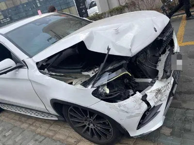 2017 Mercedes-Benz GLC 220 WDC0J0FBXJF299477 VIN:WDC0J0FBXJF299477