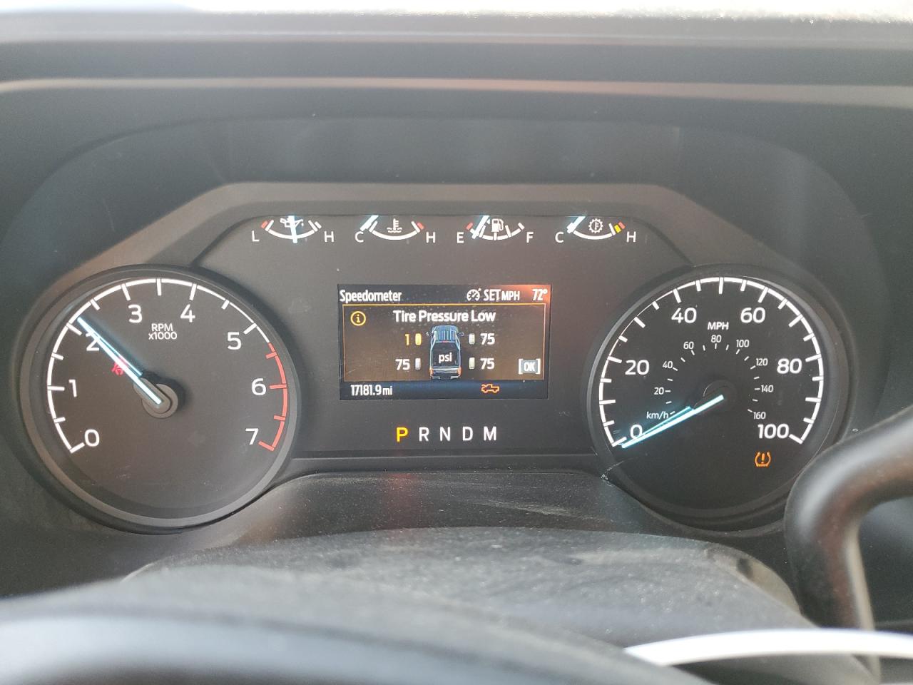 2023 FORD F250 SUPER DUTY VIN:1FT7W2BA0PEE21194