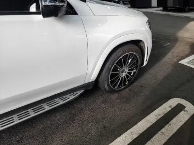 2022 Mercedes-Benz GLE 450 VIN: