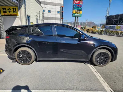 2023 Tesla Model Y LRWYGCFS7RC207986 VIN:LRWYGCFS7RC207986