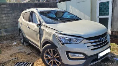 2015 Hyundai Santa FE 489KMKMHSW81UDFU3 VIN:489KMKMHSW81UDFU3