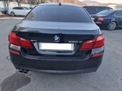 2015 BMW 520 WBA5E5101FG064595 VIN:WBA5E5101FG064595