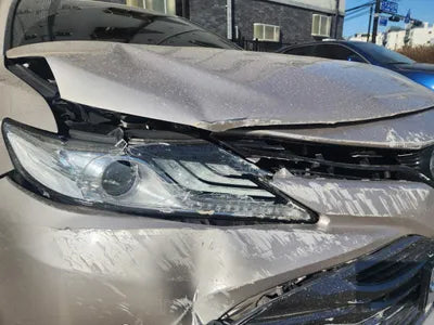 2018 Toyota Camry JTNB21HK6J3003205 VIN:JTNB21HK6J3003205