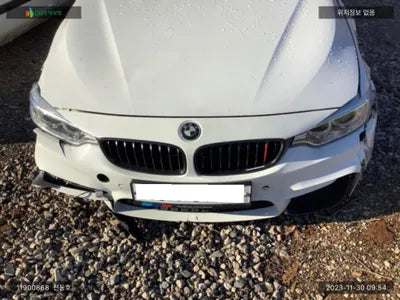 2016 BMW 420 WBA4P7105GK582452 VIN:WBA4P7105GK582452