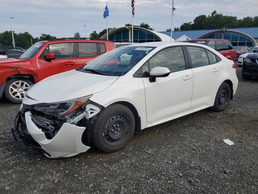 2024 TOYOTA COROLLA LE VIN:JTDB4MEE9R3020090