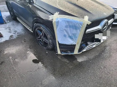 2019 Mercedes-Benz GLE 450 WDCFB5KBXKA078017 VIN:WDCFB5KBXKA078017