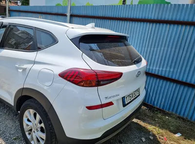 2021 Hyundai Tucson KMHJ3812GLU356090 VIN:KMHJ3812GLU356090