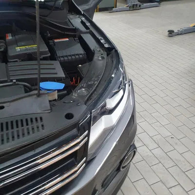 2016 Volkswagen Tiguan WVGZZZ5NZGW088014 VIN:WVGZZZ5NZGW088014
