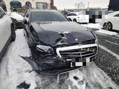 2017 Mercedes-Benz E 220 549KMWDDZF0FB5HA2 VIN:549KMWDDZF0FB5HA2