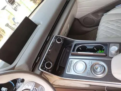 2020 Genesis GV80 KMTHB81DDLU002642 VIN:KMTHB81DDLU002642