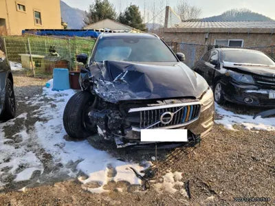 2020 Volvo XC60 YV1UZ68TCL1418236 VIN:YV1UZ68TCL1418236