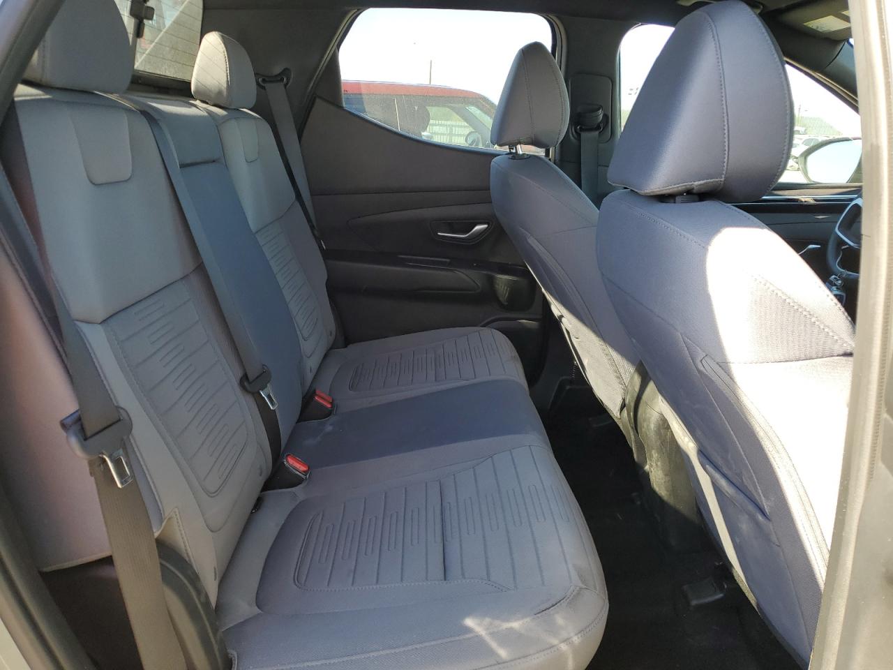 2024 HYUNDAI SANTA CRUZ SEL VIN:5NTJC4AEXRH093849