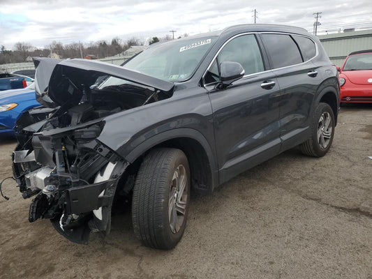 2023 HYUNDAI SANTA FE SEL VIN:5NMS2DAJ0PH644898
